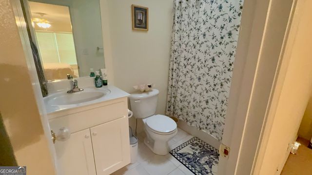 280 Sunderland Circle, Fayetteville, GA 30215