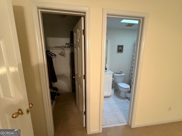 280 Sunderland Circle, Fayetteville, GA 30215