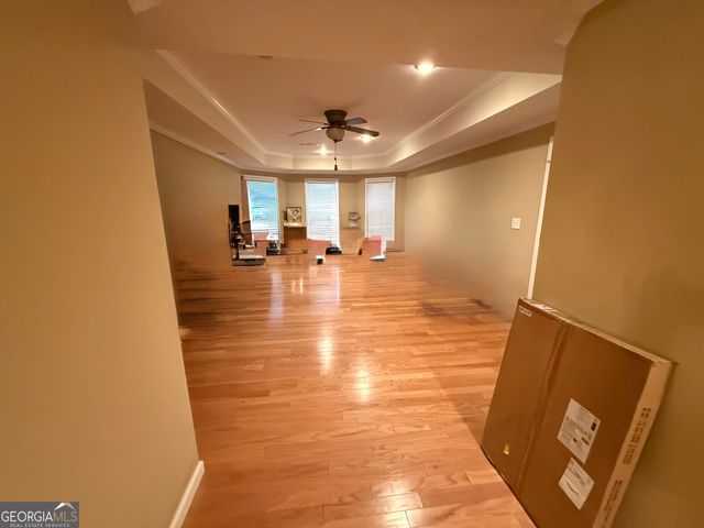 280 Sunderland Circle, Fayetteville, GA 30215