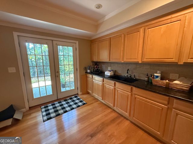 280 Sunderland Circle, Fayetteville, GA 30215