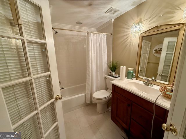 280 Sunderland Circle, Fayetteville, GA 30215