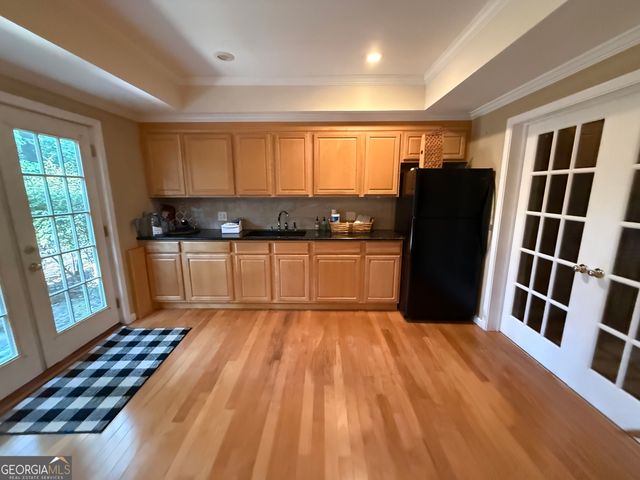 280 Sunderland Circle, Fayetteville, GA 30215