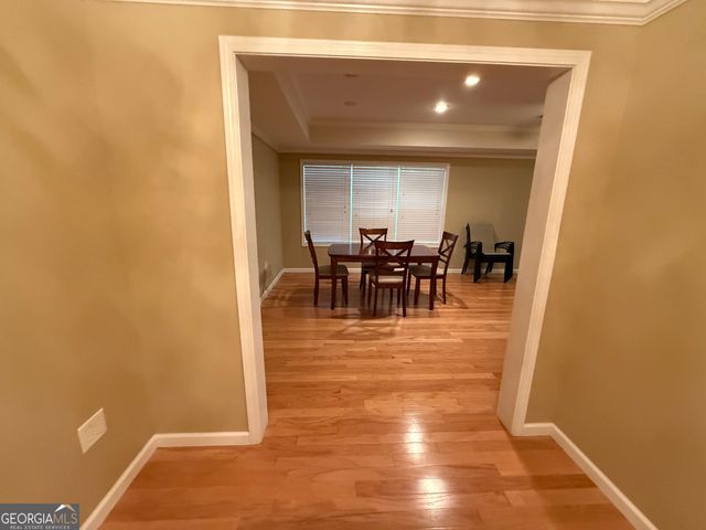 280 Sunderland Circle, Fayetteville, GA 30215