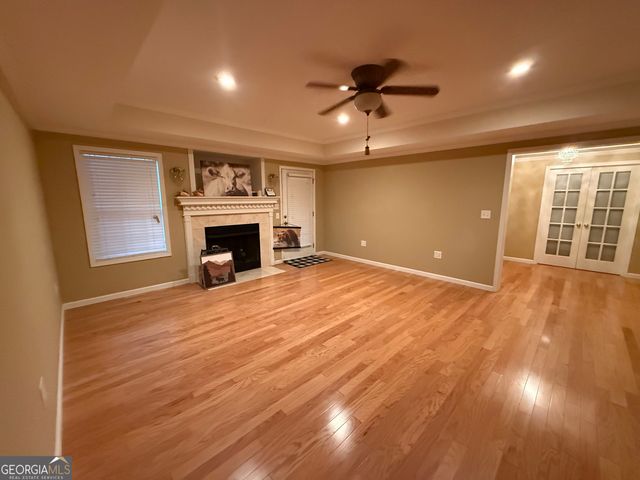 280 Sunderland Circle, Fayetteville, GA 30215