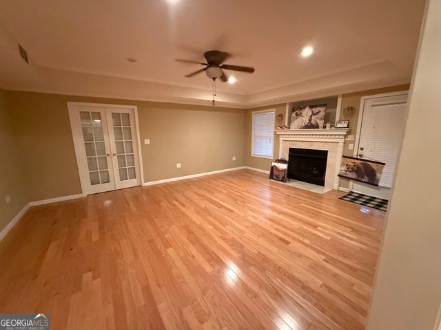 280 Sunderland Circle, Fayetteville, GA 30215