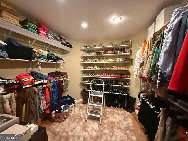 280 Sunderland Circle, Fayetteville, GA 30215