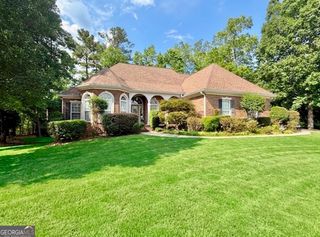 280 Sunderland Circle, Fayetteville, GA 30215