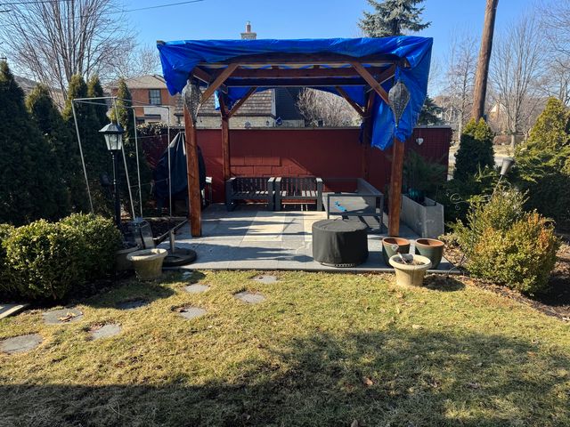 1047 FAIR OAKS Avenue, Oak Park, IL 60302