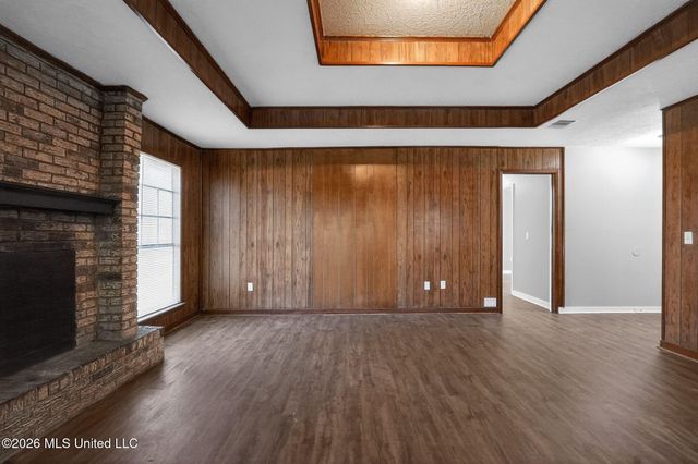 2141 Thousand Oaks Drive, Jackson, MS 39212
