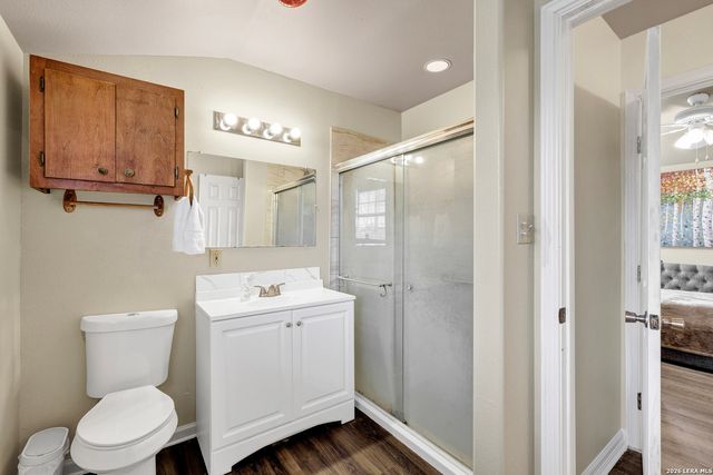 1145 Roadrunner, Canyon Lake, TX 78133