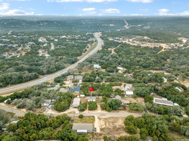 1145 Roadrunner, Canyon Lake, TX 78133