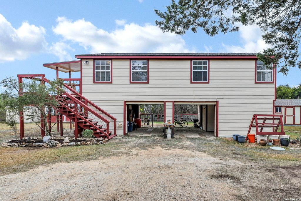 1145 Roadrunner, Canyon Lake, TX 78133