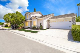 34 Woodswallow Lane, Aliso Viejo, CA 92656