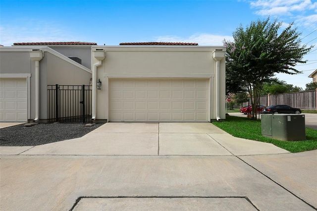 13430 Preston Cliff Court, Houston, TX 77077