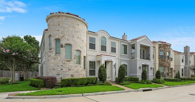 13430 Preston Cliff Court, Houston, TX 77077