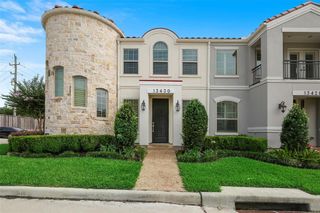 13430 Preston Cliff Court, Houston, TX 77077