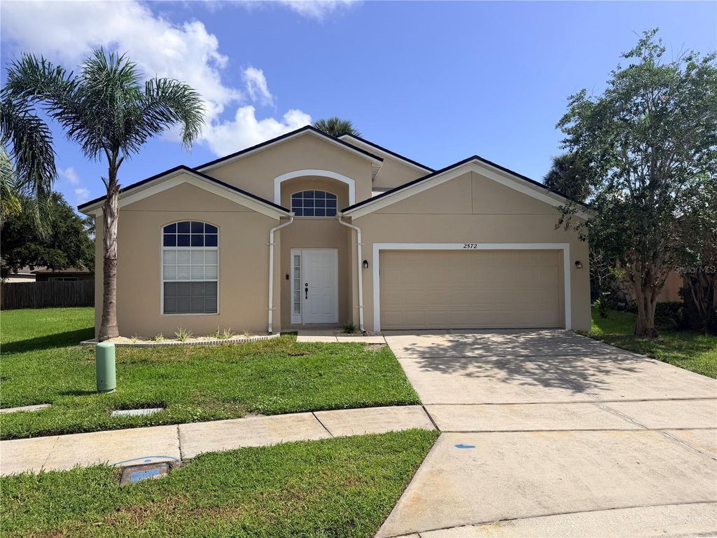 2572 ACUNA COURT, Lake Mary, FL 32746