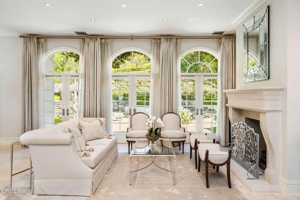 Image 11 of property listing at 5016 Hunter Valley Lane, Westlake Village, CA 91362