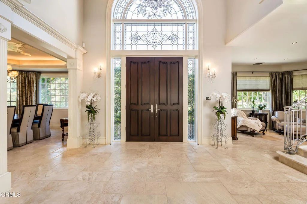 Image 16 of property listing at 5016 Hunter Valley Lane, Westlake Village, CA 91362