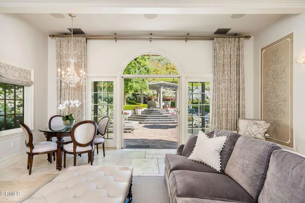 Image 18 of property listing at 5016 Hunter Valley Lane, Westlake Village, CA 91362