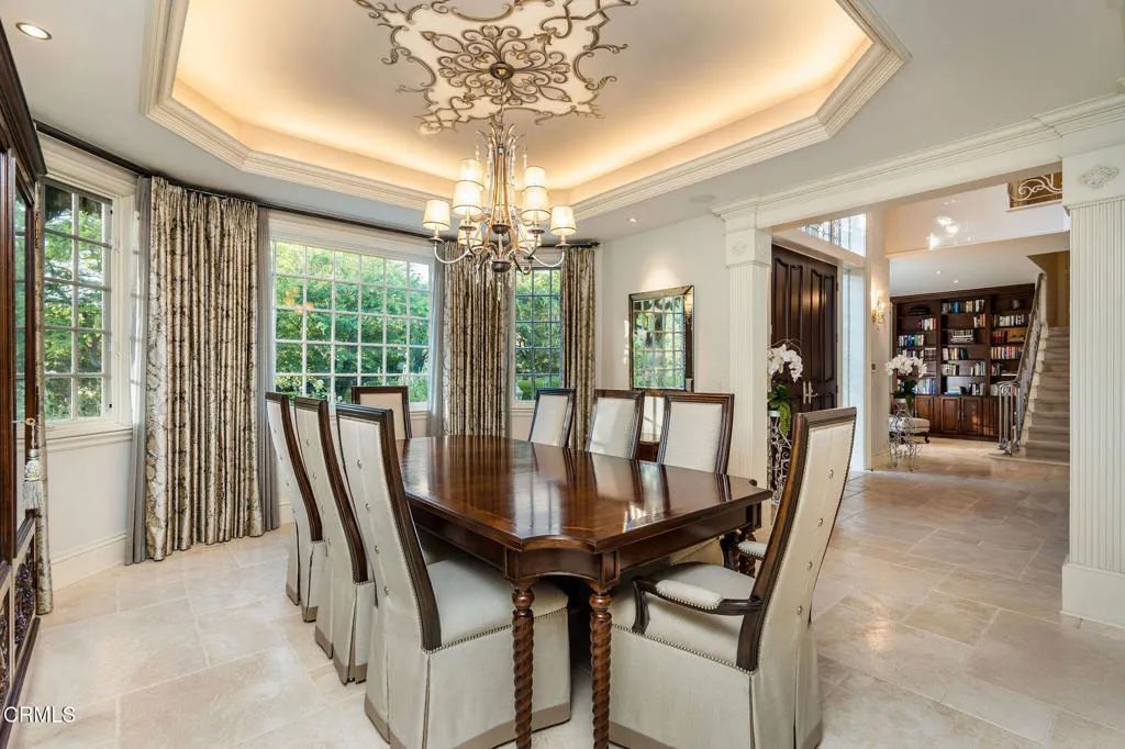 Image 21 of property listing at 5016 Hunter Valley Lane, Westlake Village, CA 91362