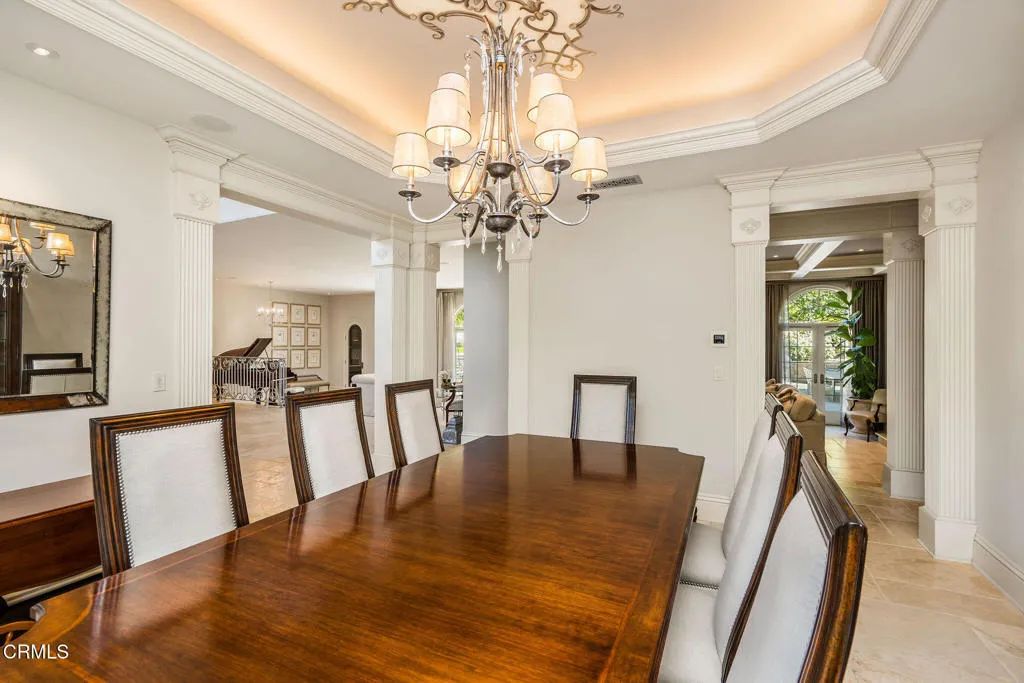 Image 22 of property listing at 5016 Hunter Valley Lane, Westlake Village, CA 91362
