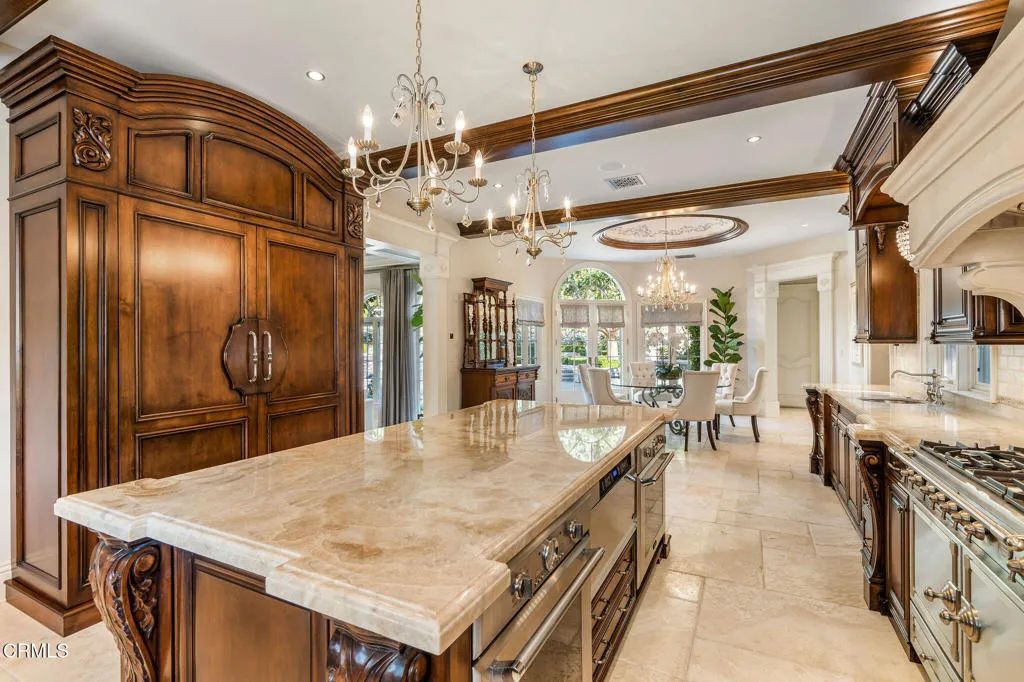 Image 27 of property listing at 5016 Hunter Valley Lane, Westlake Village, CA 91362