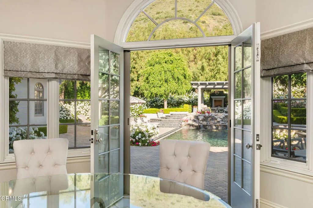 Image 32 of property listing at 5016 Hunter Valley Lane, Westlake Village, CA 91362