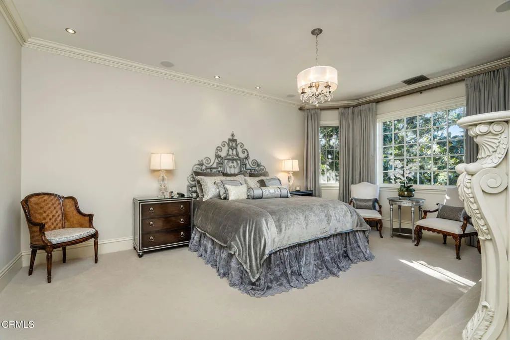 Image 38 of property listing at 5016 Hunter Valley Lane, Westlake Village, CA 91362