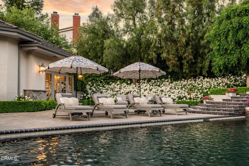 Image 45 of property listing at 5016 Hunter Valley Lane, Westlake Village, CA 91362