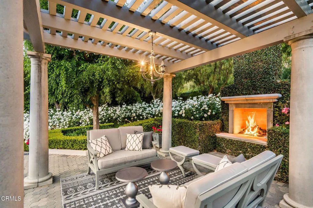 Image 46 of property listing at 5016 Hunter Valley Lane, Westlake Village, CA 91362