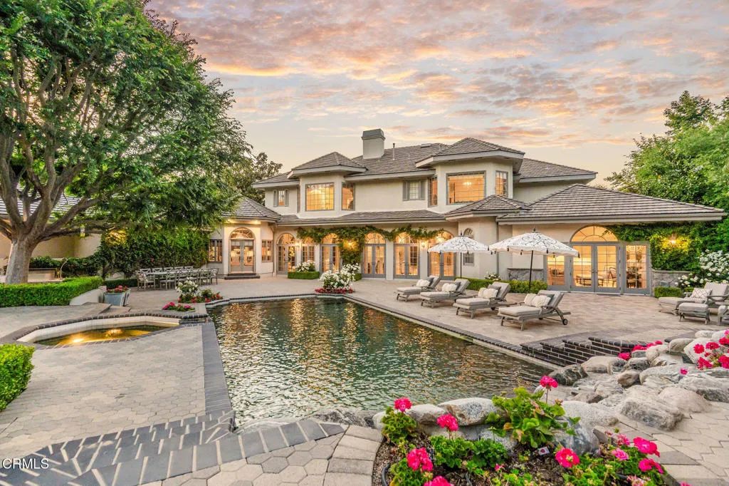 Image 47 of property listing at 5016 Hunter Valley Lane, Westlake Village, CA 91362