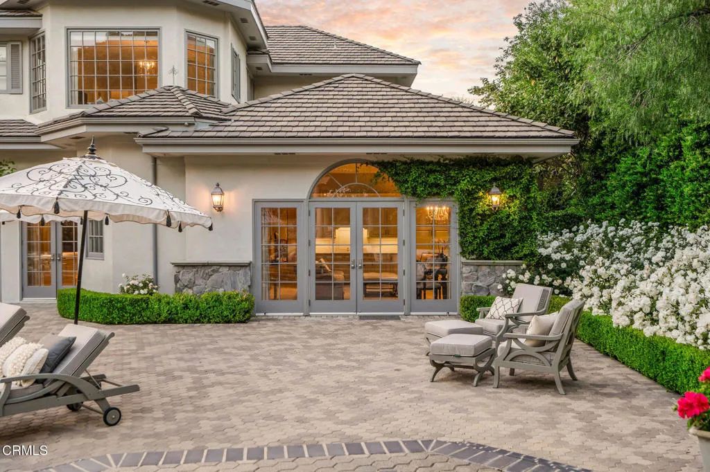 Image 48 of property listing at 5016 Hunter Valley Lane, Westlake Village, CA 91362