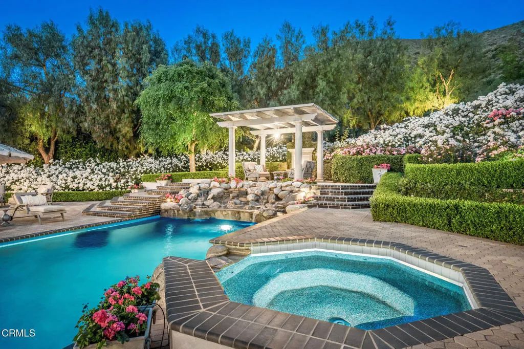 Image 49 of property listing at 5016 Hunter Valley Lane, Westlake Village, CA 91362