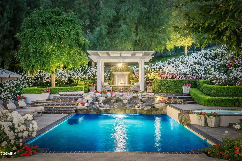 Image 51 of property listing at 5016 Hunter Valley Lane, Westlake Village, CA 91362