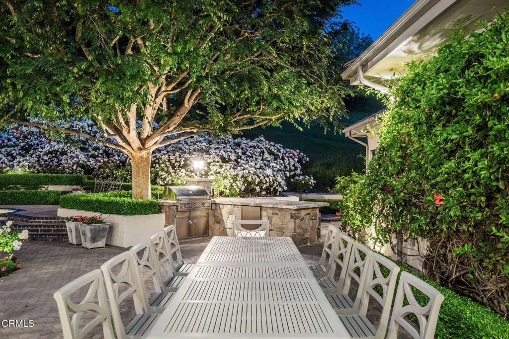Image 53 of property listing at 5016 Hunter Valley Lane, Westlake Village, CA 91362