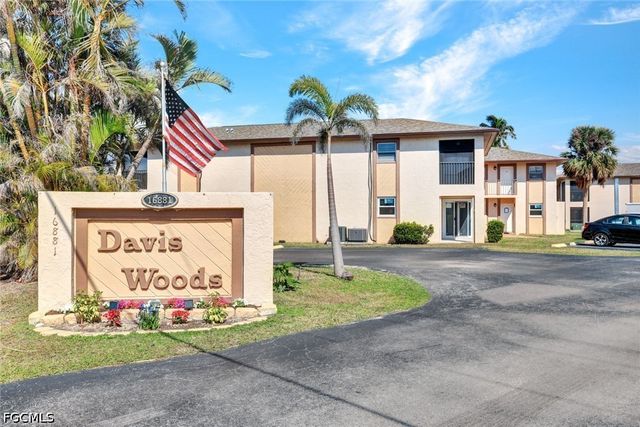 16881 Davis RD 624, Fort Myers, FL 33908