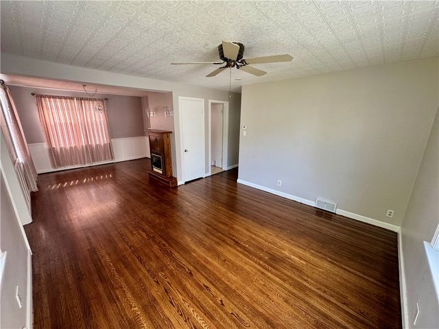 347 Stillwell Avenue, Tonawanda, NY 14217