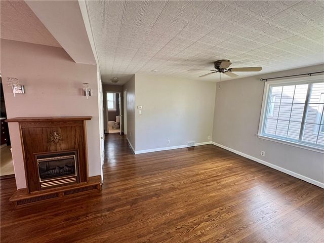 347 Stillwell Avenue, Tonawanda, NY 14217