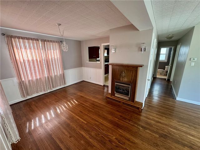 347 Stillwell Avenue, Tonawanda, NY 14217