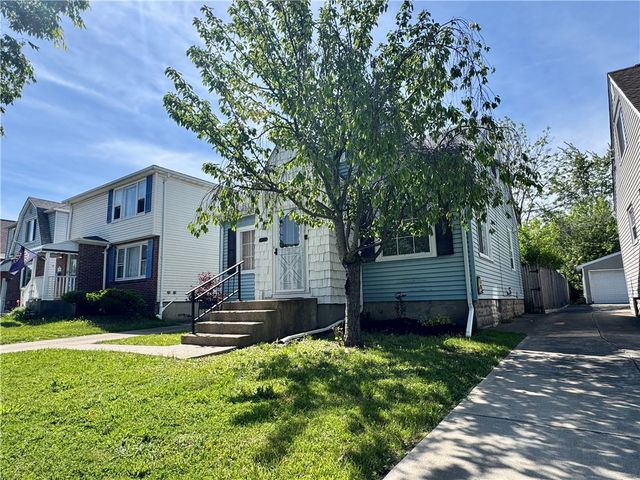 347 Stillwell Avenue, Tonawanda, NY 14217