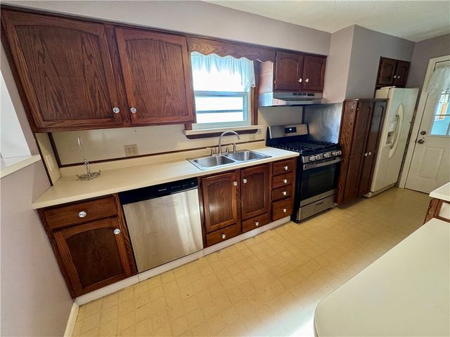 347 Stillwell Avenue, Tonawanda, NY 14217