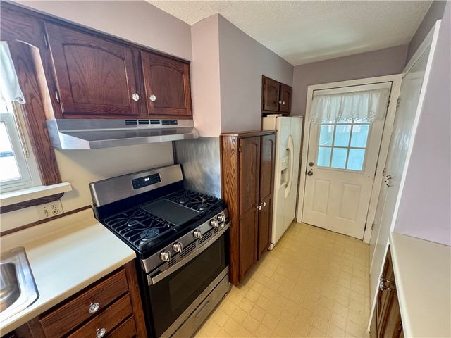 347 Stillwell Avenue, Tonawanda, NY 14217