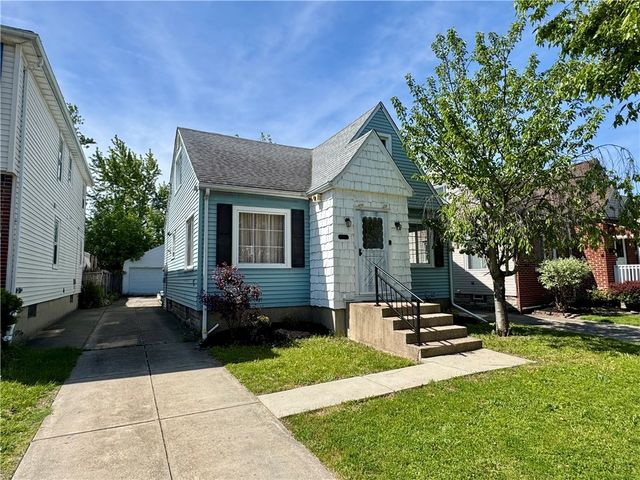 347 Stillwell Avenue, Tonawanda, NY 14217
