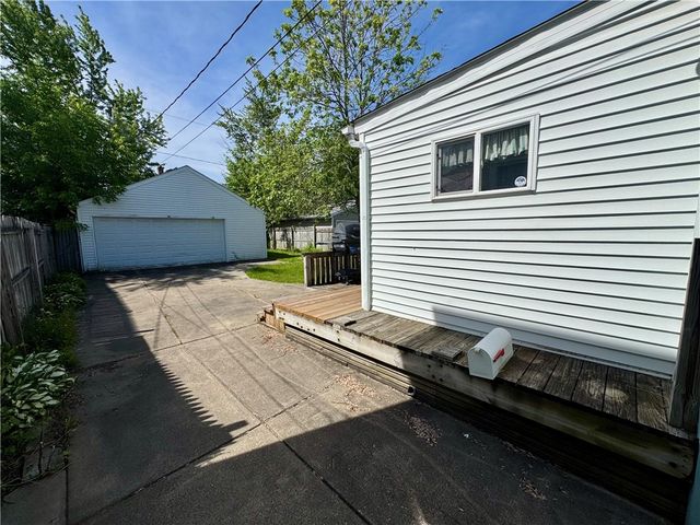 347 Stillwell Avenue, Tonawanda, NY 14217