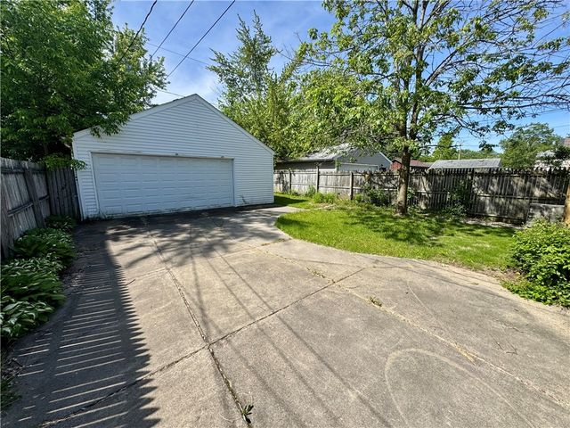 347 Stillwell Avenue, Tonawanda, NY 14217