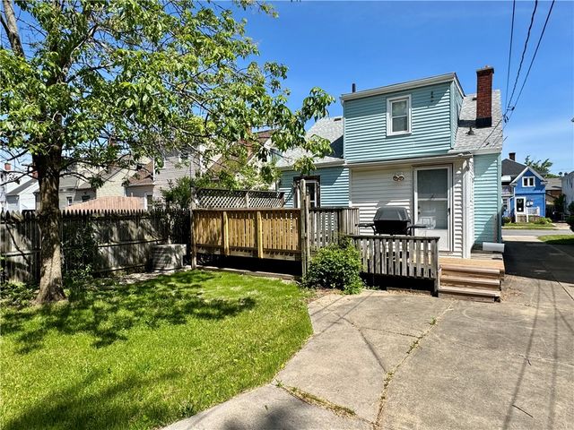 347 Stillwell Avenue, Tonawanda, NY 14217