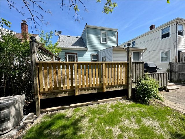 347 Stillwell Avenue, Tonawanda, NY 14217
