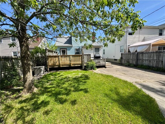 347 Stillwell Avenue, Tonawanda, NY 14217