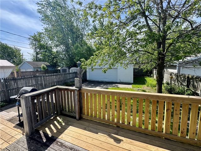 347 Stillwell Avenue, Tonawanda, NY 14217